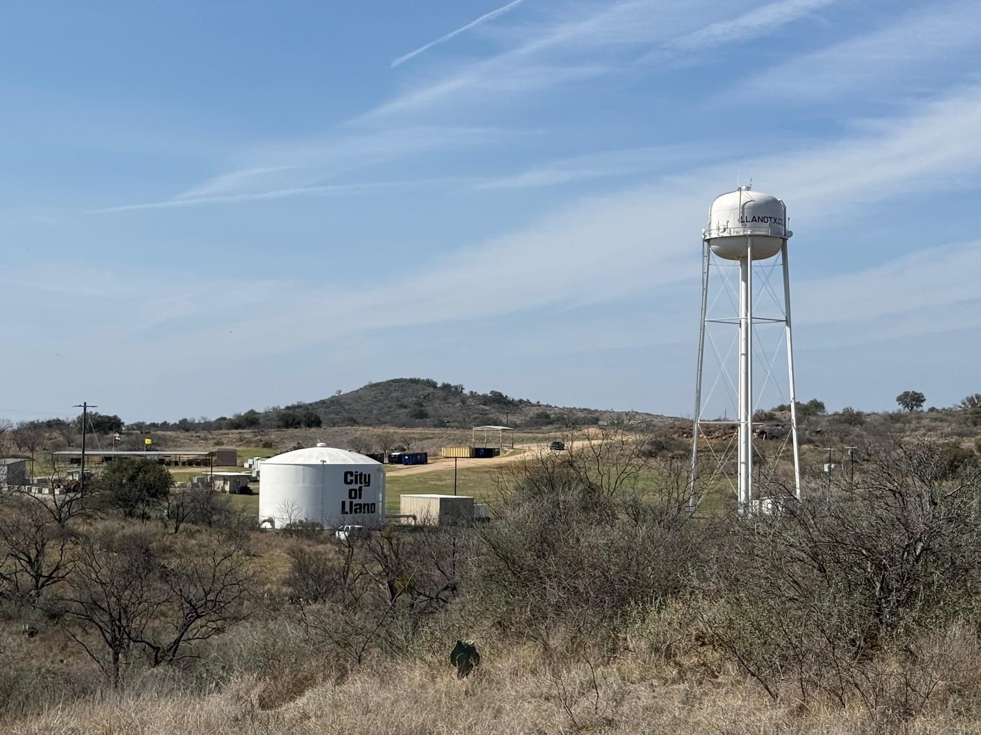 10.45 acres in Llano County - photo 9