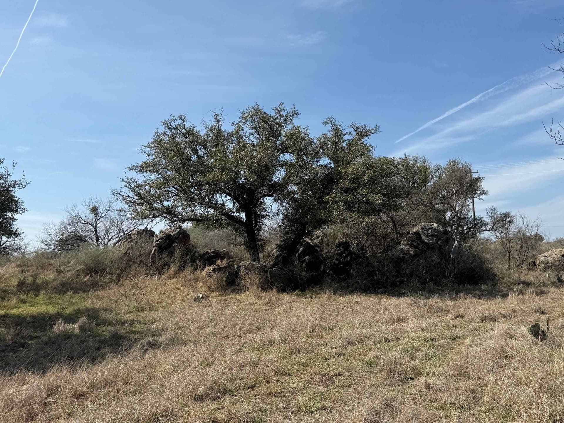 10.45 acres in Llano County - photo 13