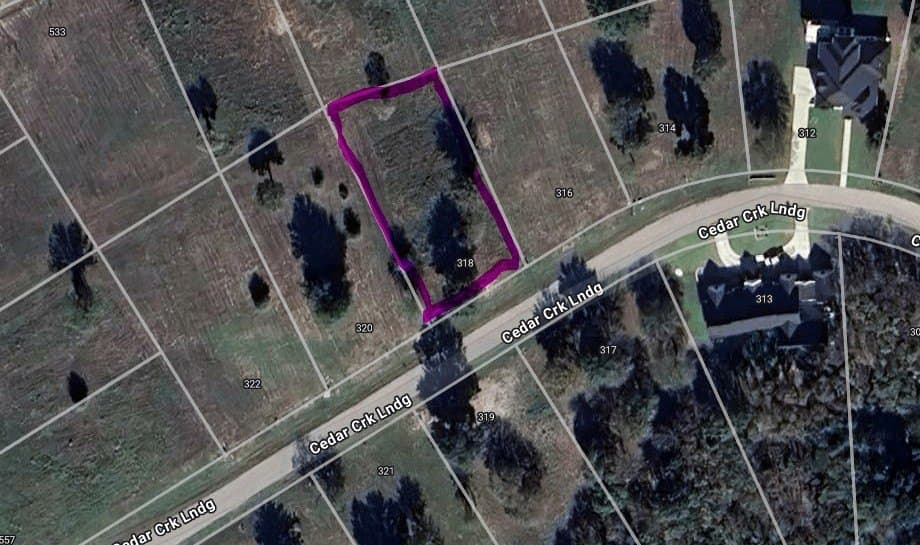 0.42 acres in Kaufman County - photo 2