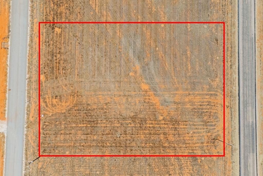 1.44 acres in Gaines County