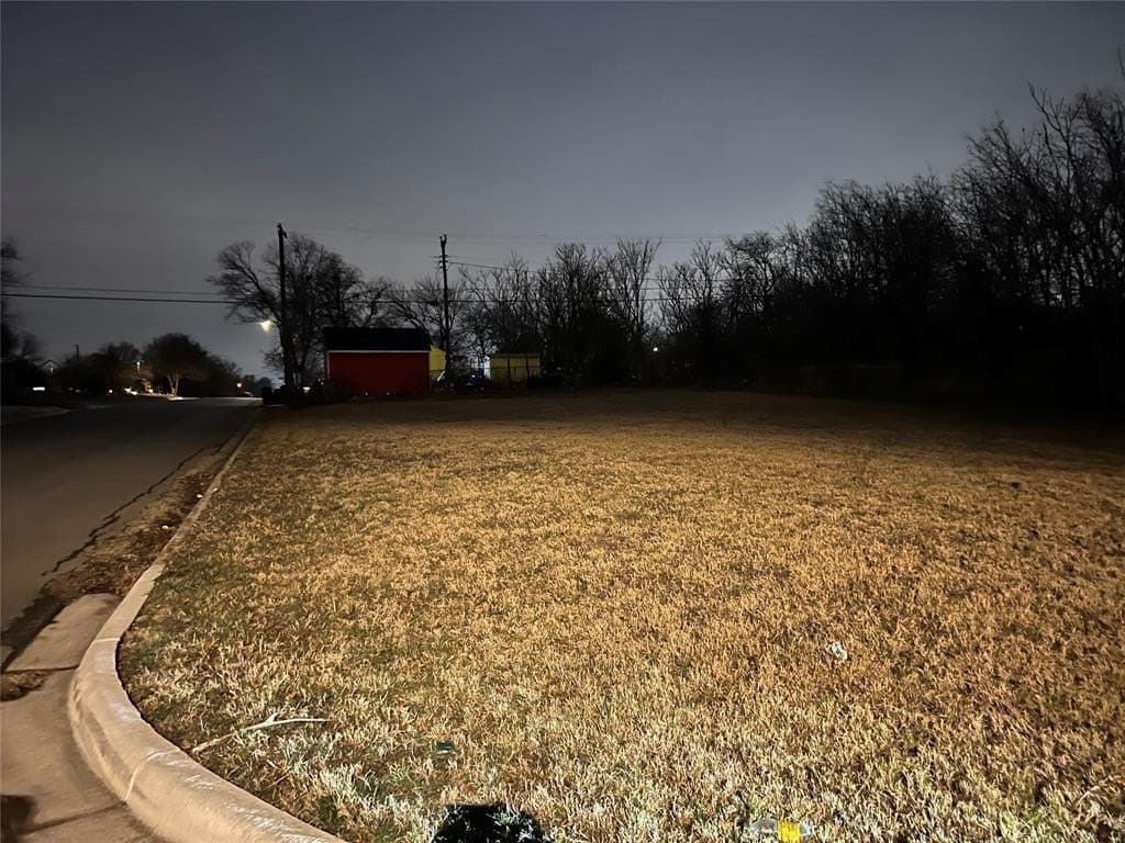 0.14 acres in Tarrant County gallery image 2