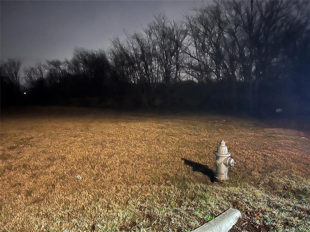 0.14 acres in Tarrant County