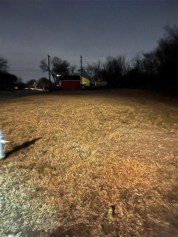 0.14 acres in Tarrant County featured view