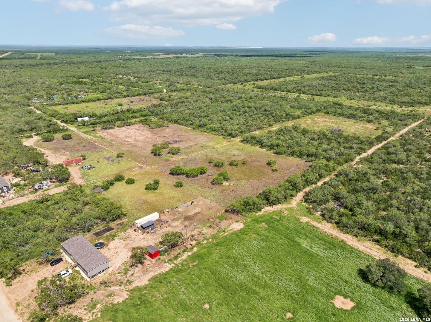0.32 acres in Atascosa County - photo 6