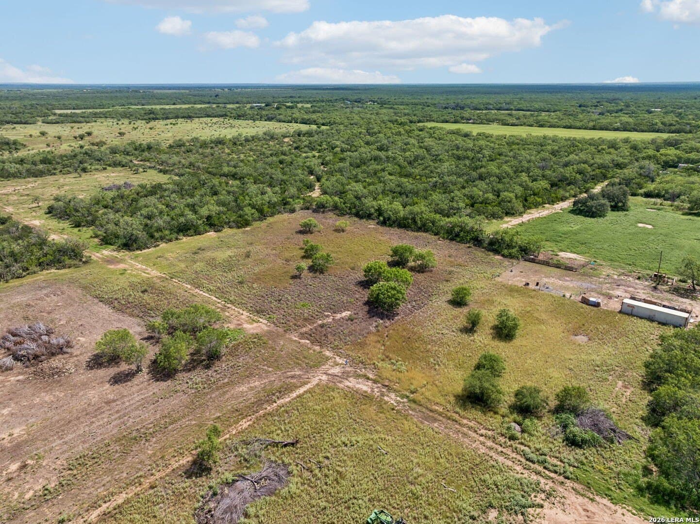 0.32 acres in Atascosa County