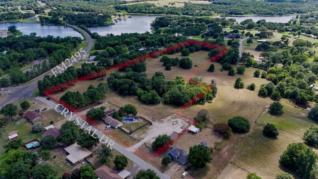 12.06 acres in Henderson County gallery image 4