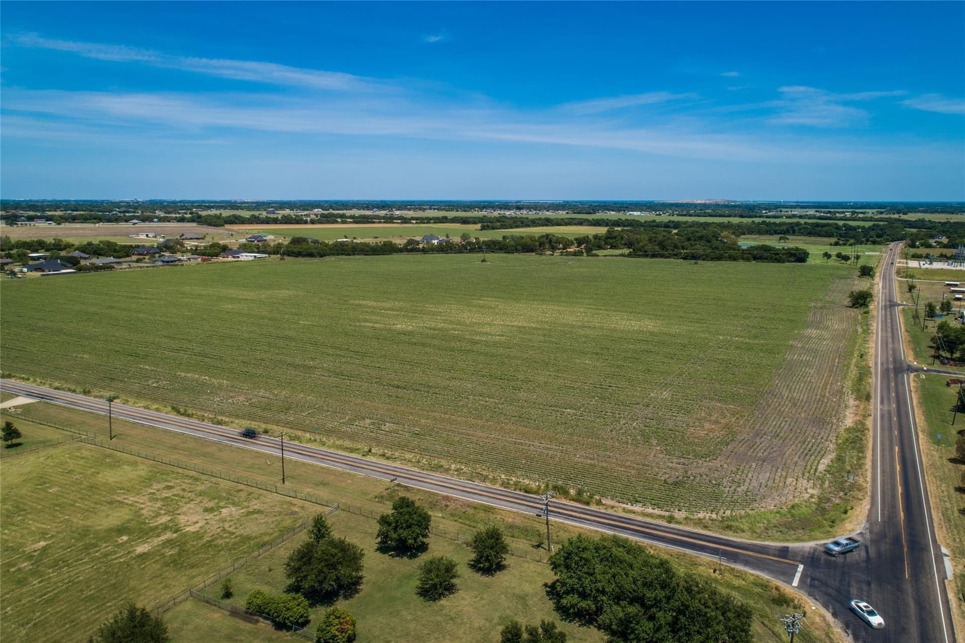 112 acres in Ellis County - photo 2