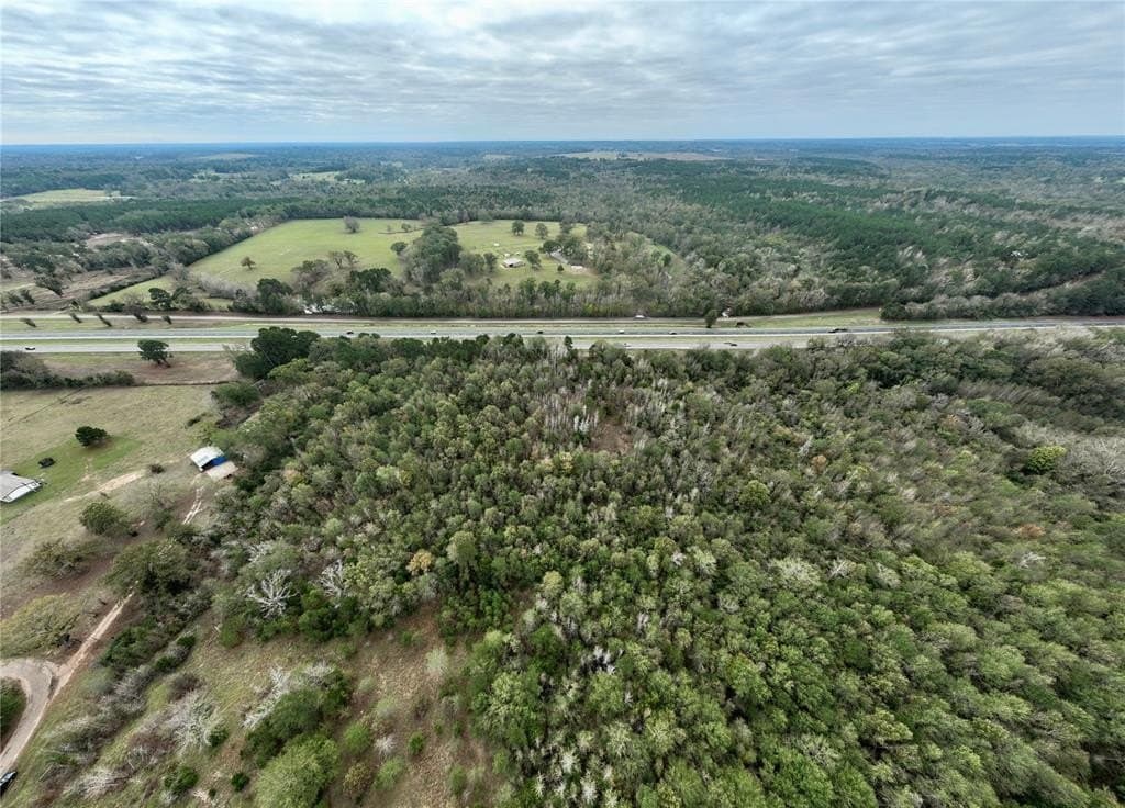 12 acres in Smith County featured view