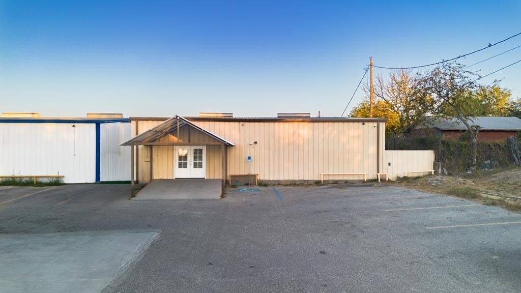 23,625 acres in Maverick County