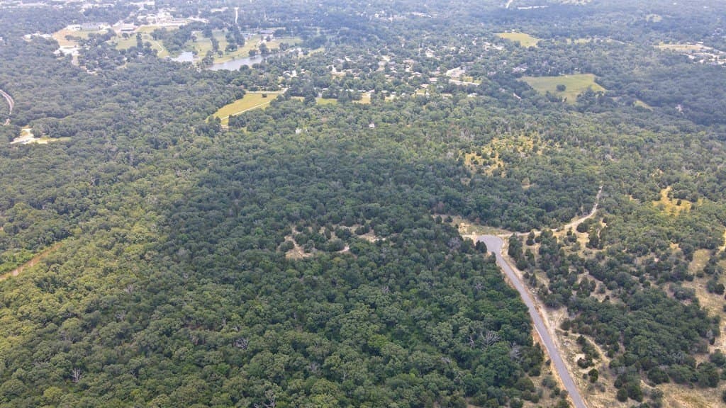 25.6 acres in Henderson County featured view