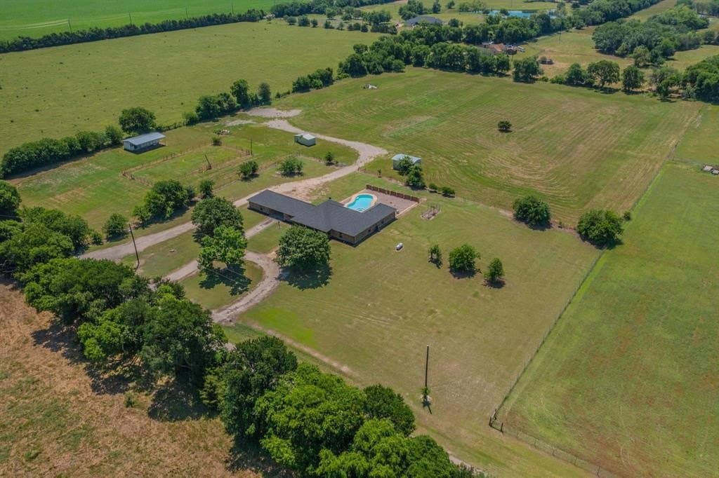 10 acres in Collin County gallery image 2