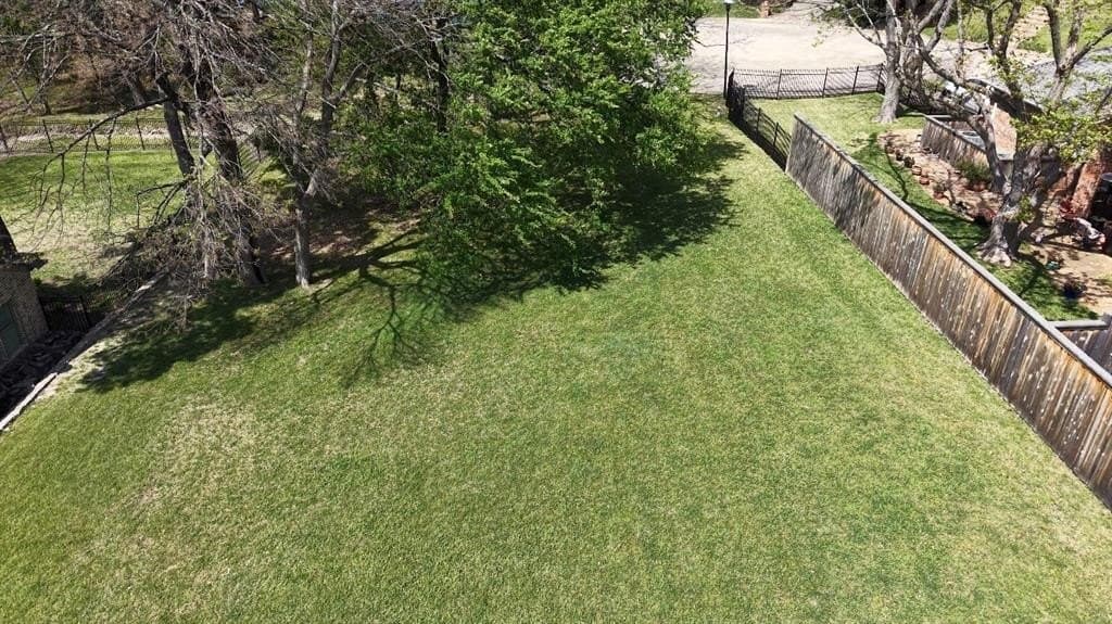 0.25 acres in Rockwall County featured view