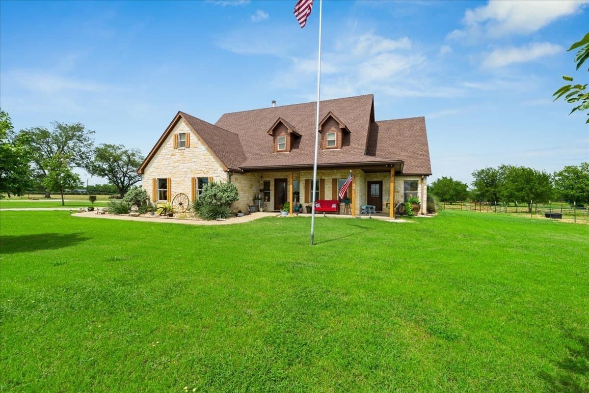 33 acres in Navarro County - photo 2