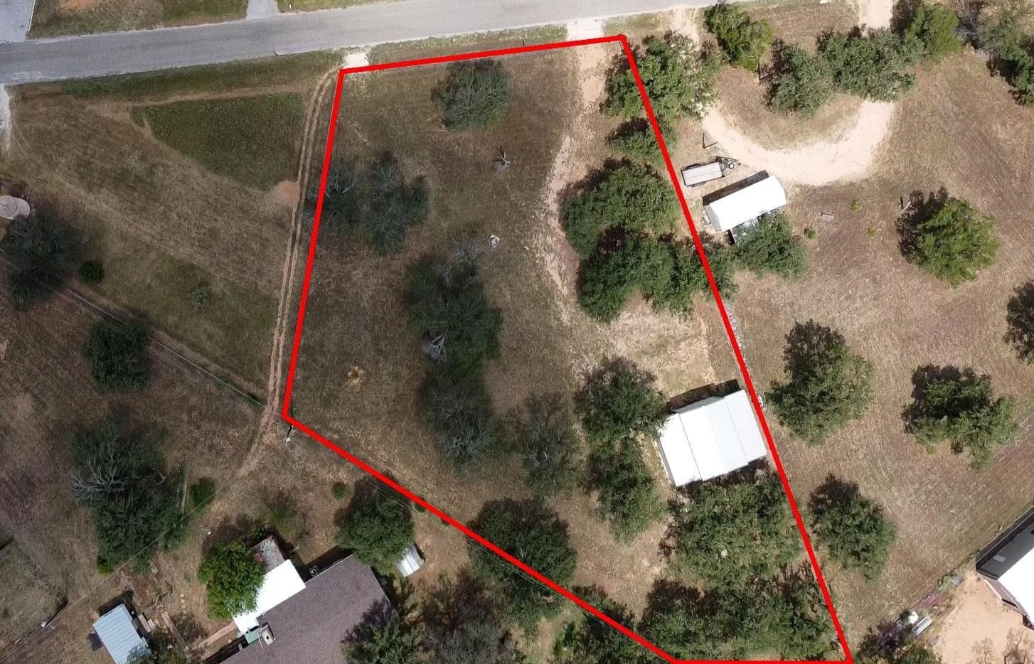 0.83 acres in Burnet County - photo 21
