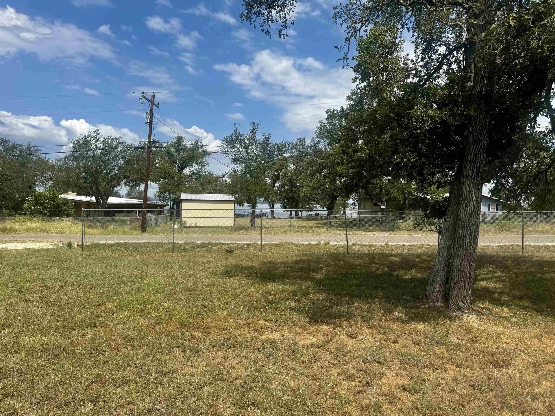 0.83 acres in Burnet County featured view