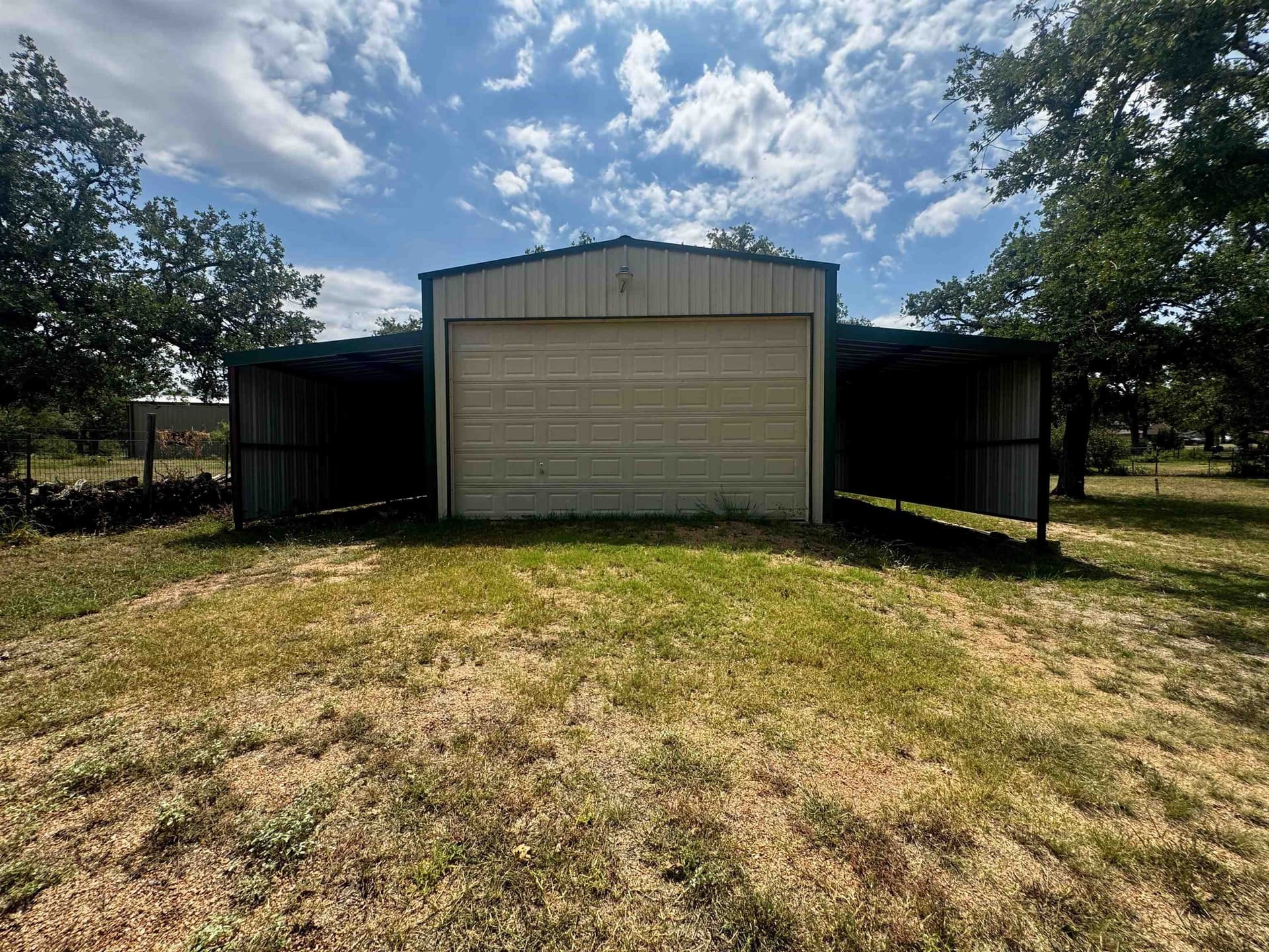 0.83 acres in Burnet County - photo 9