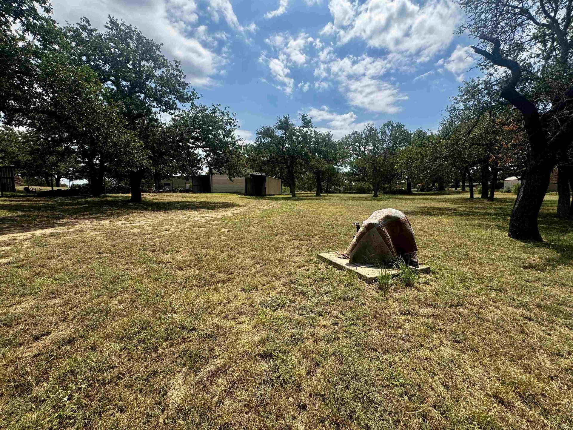 0.83 acres in Burnet County - photo 8