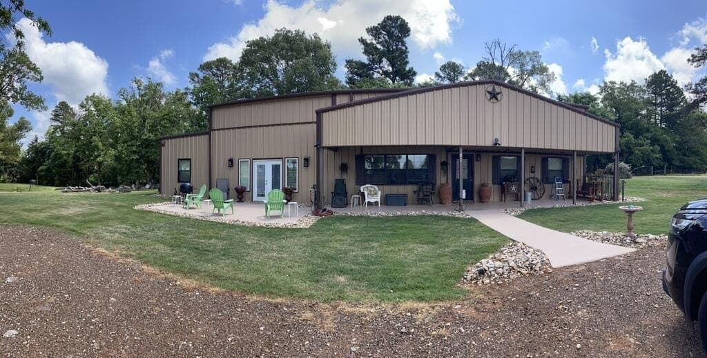 10 acres in Anderson County