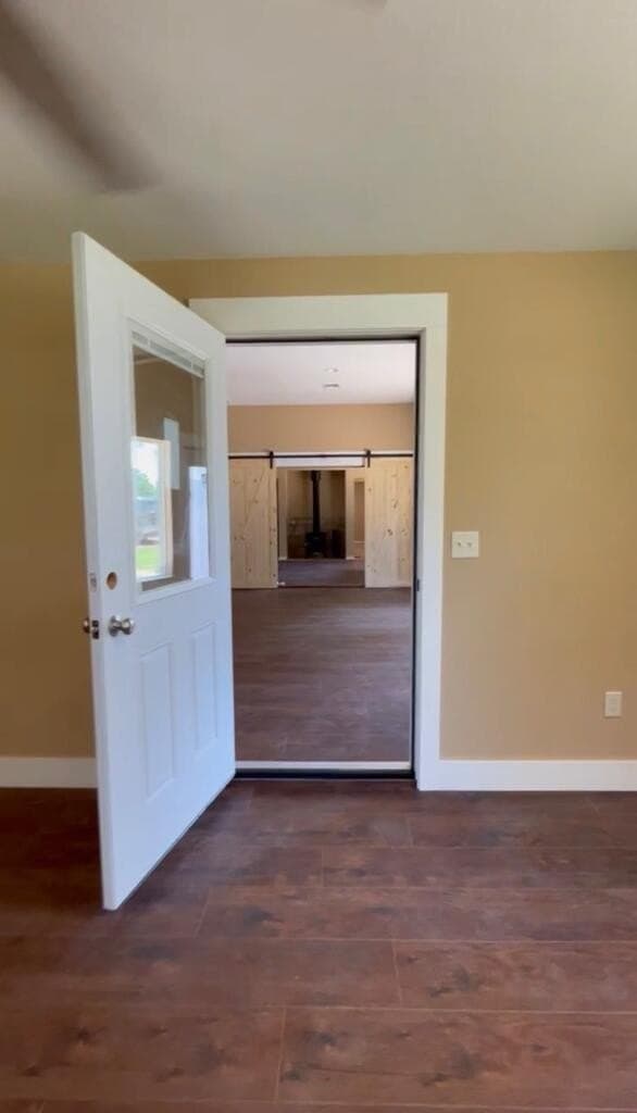 10 acres in Anderson County - photo 5
