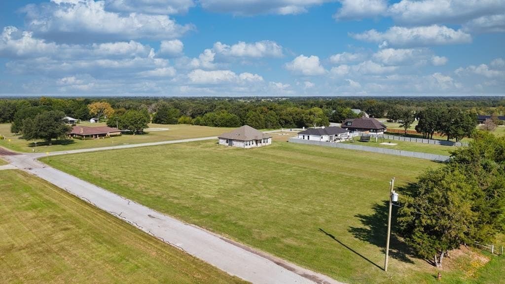 1 acres in Henderson County