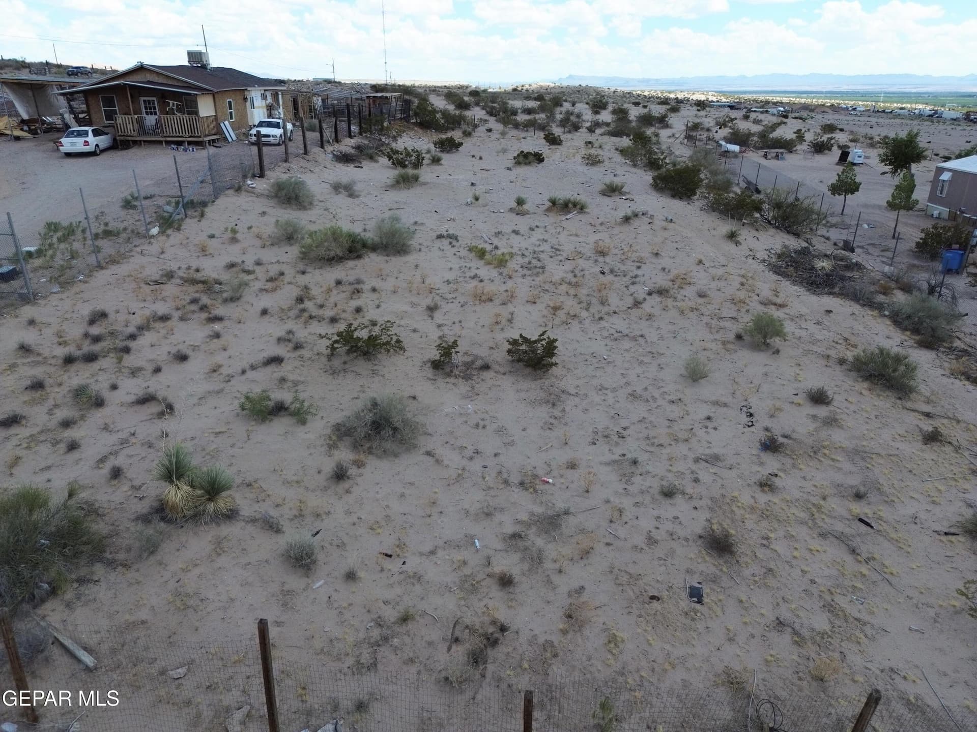 0.5 acres in El Paso County - photo 6