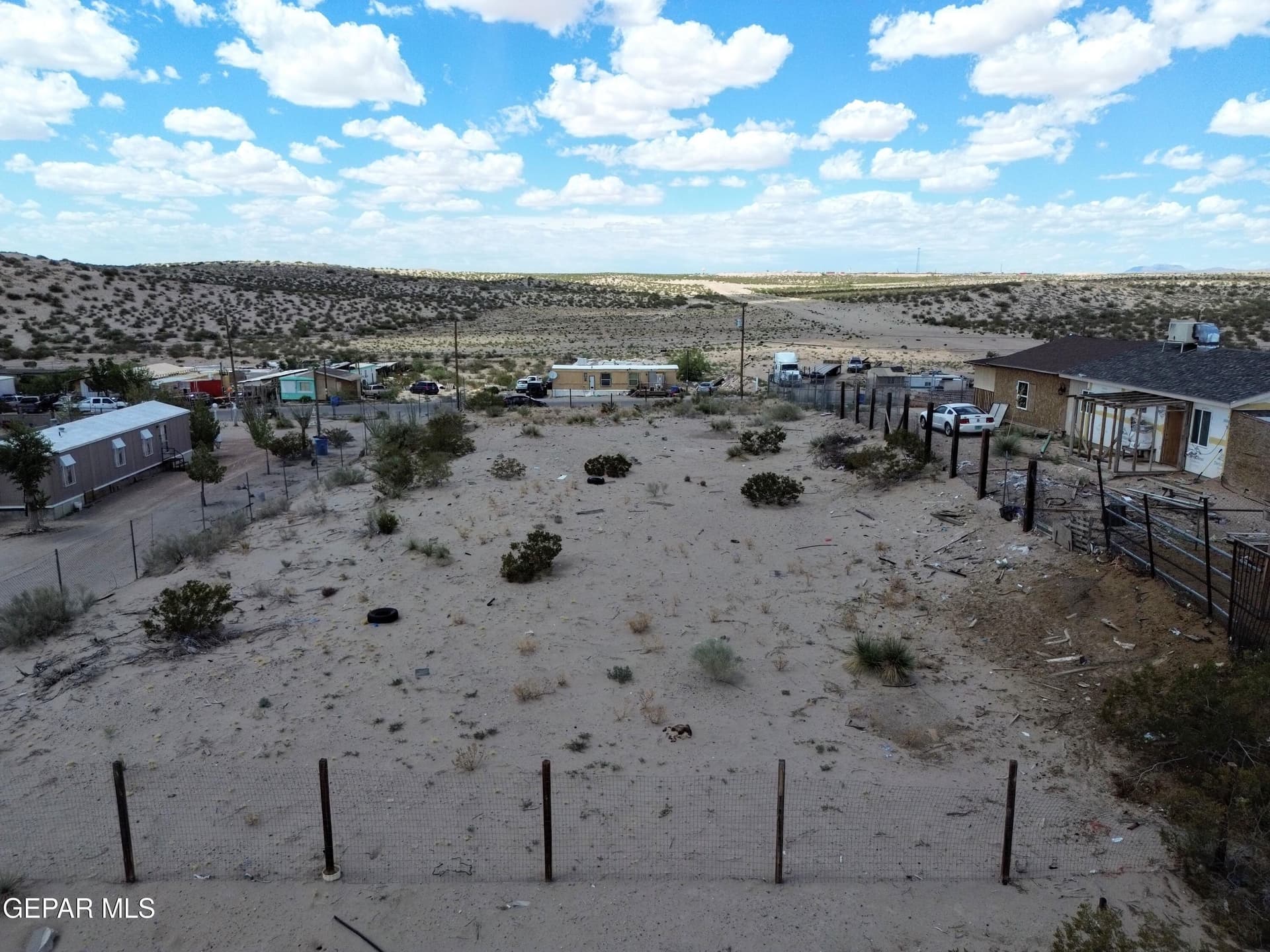 0.5 acres in El Paso County - photo 7
