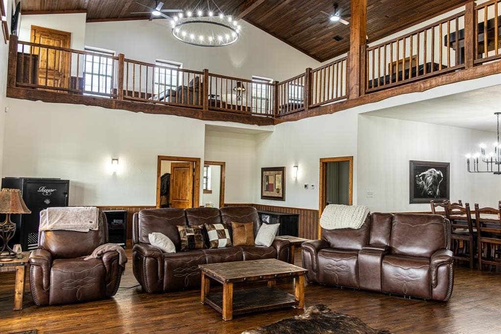 245 acres in Young County gallery image 4