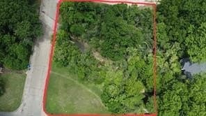 0.74 acres in McLennan County