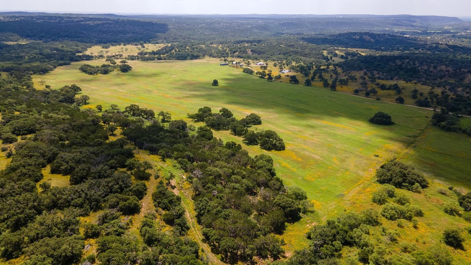 400 acres in San Saba County featured view