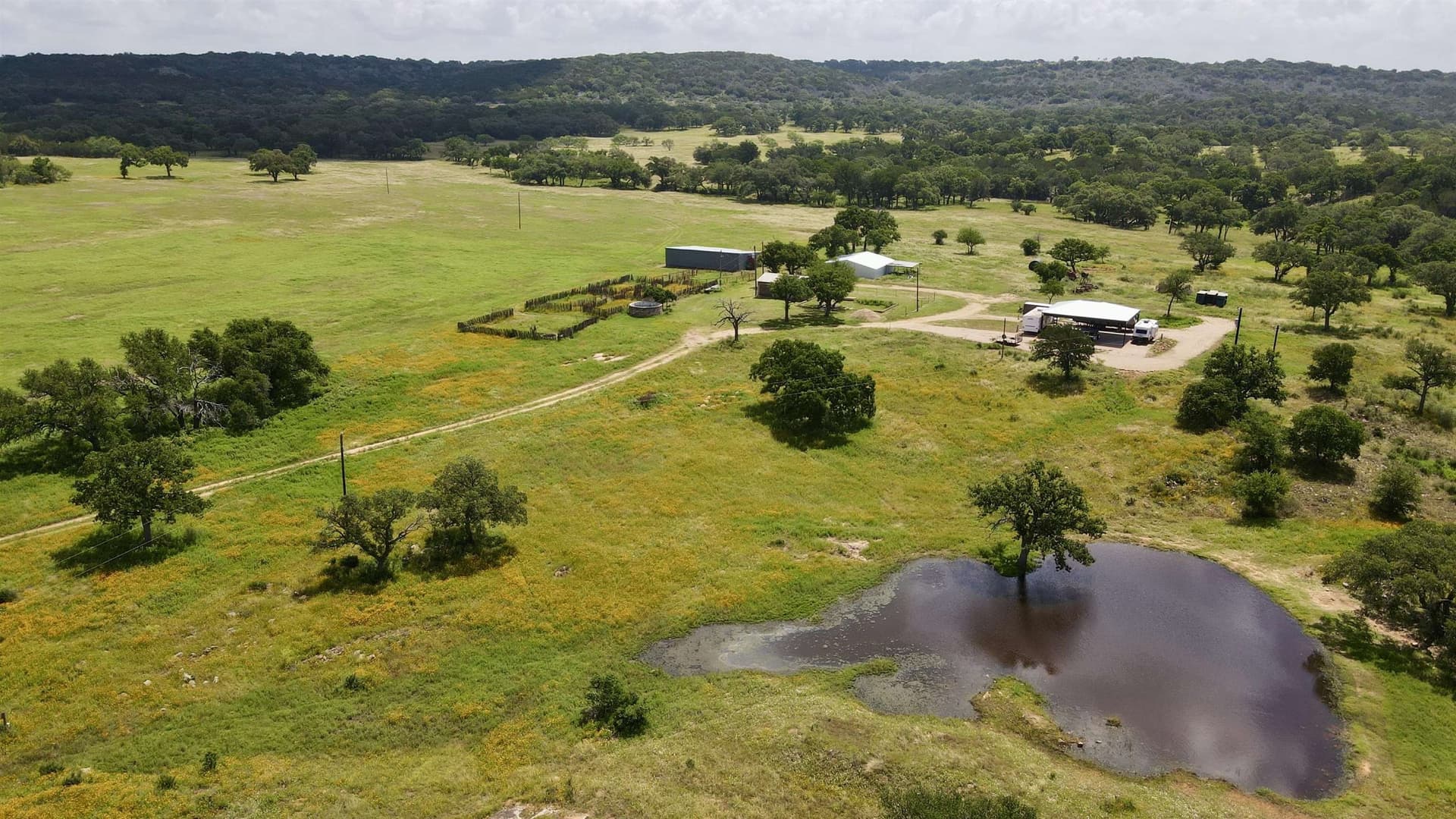 400 acres in San Saba County gallery image 4