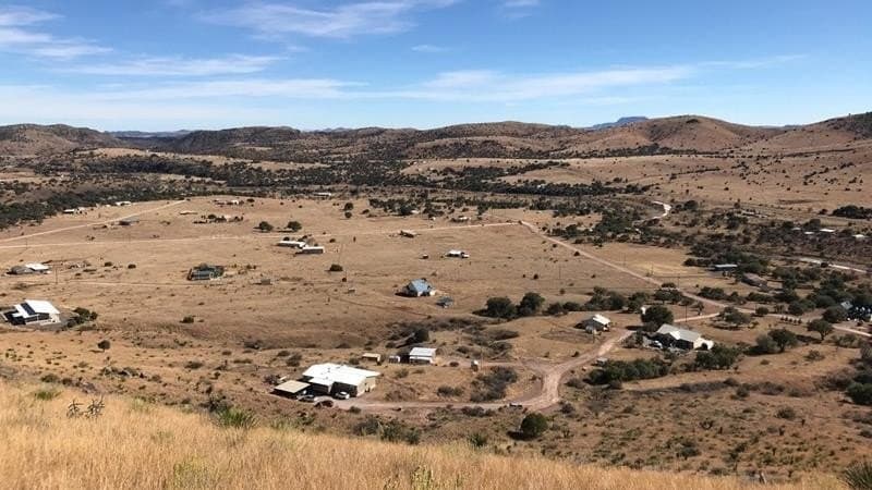 10 acres in Jeff Davis County featured view