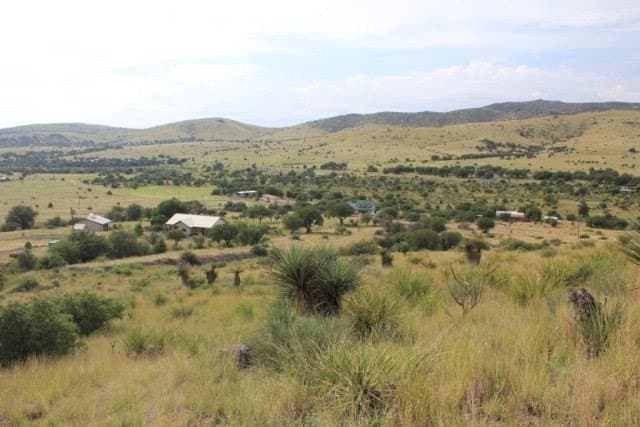 10 acres in Jeff Davis County gallery image 2