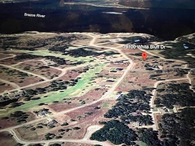 0.35 acres in Hill County