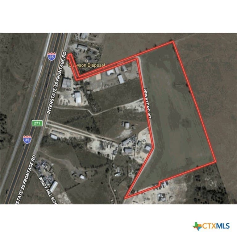 35.39 acres in Williamson County gallery image 2