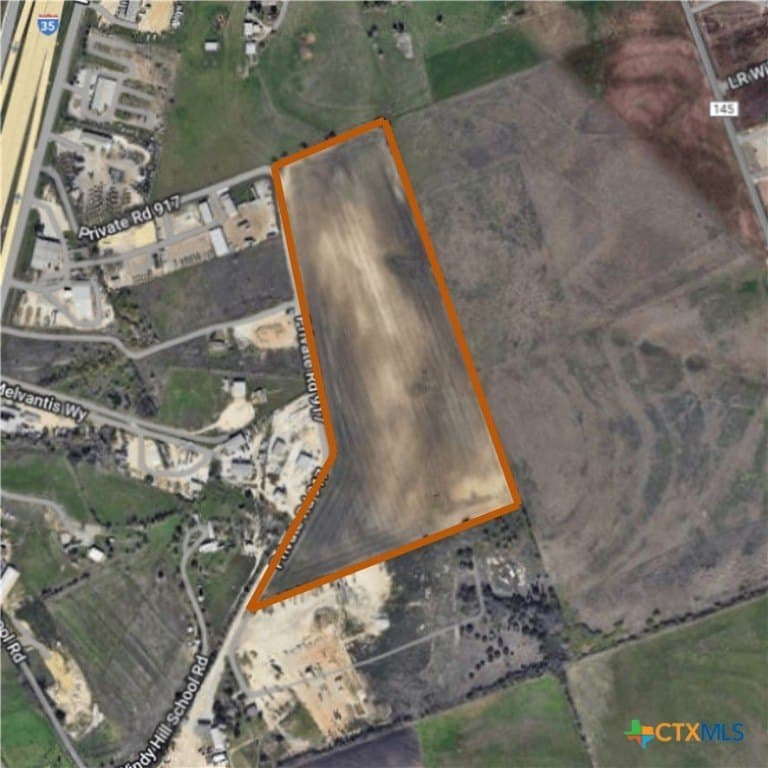 35.39 acres in Williamson County gallery image 3