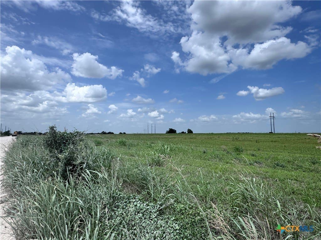 35.39 acres in Williamson County