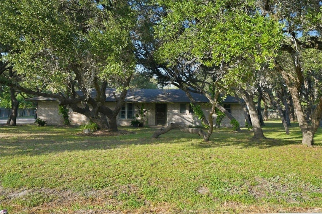 100,000 acres in San Patricio County