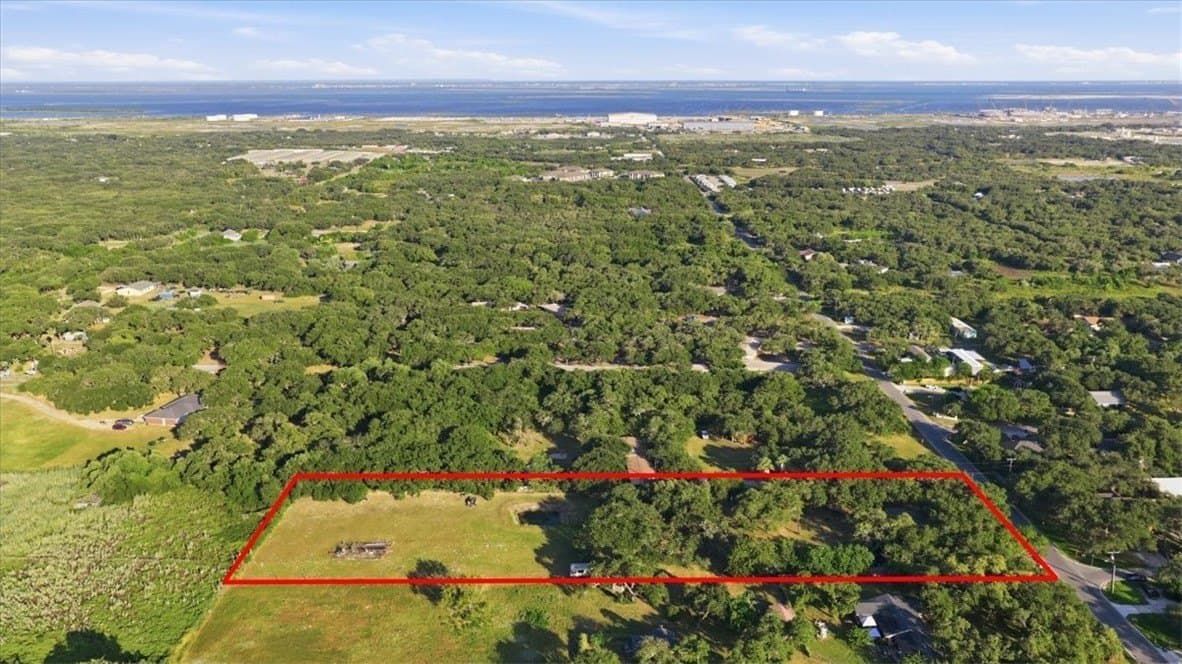 100,000 acres in San Patricio County - photo 7
