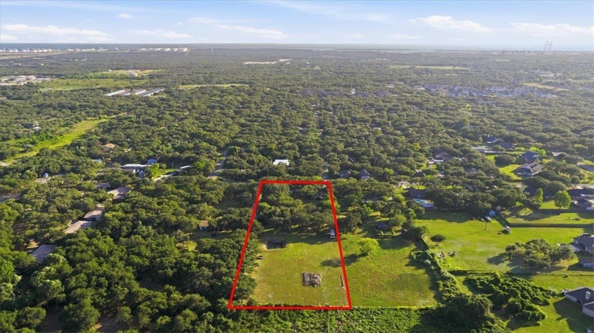 100,000 acres in San Patricio County - photo 6