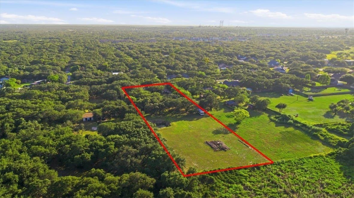 100,000 acres in San Patricio County - photo 40