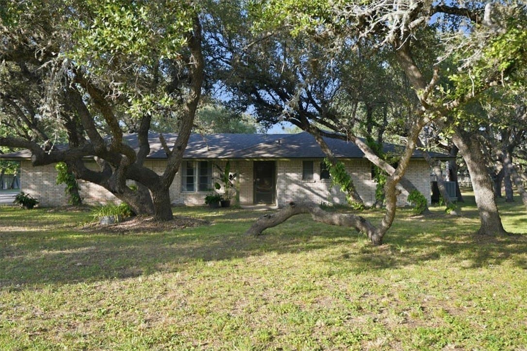 100,000 acres in San Patricio County - photo 2