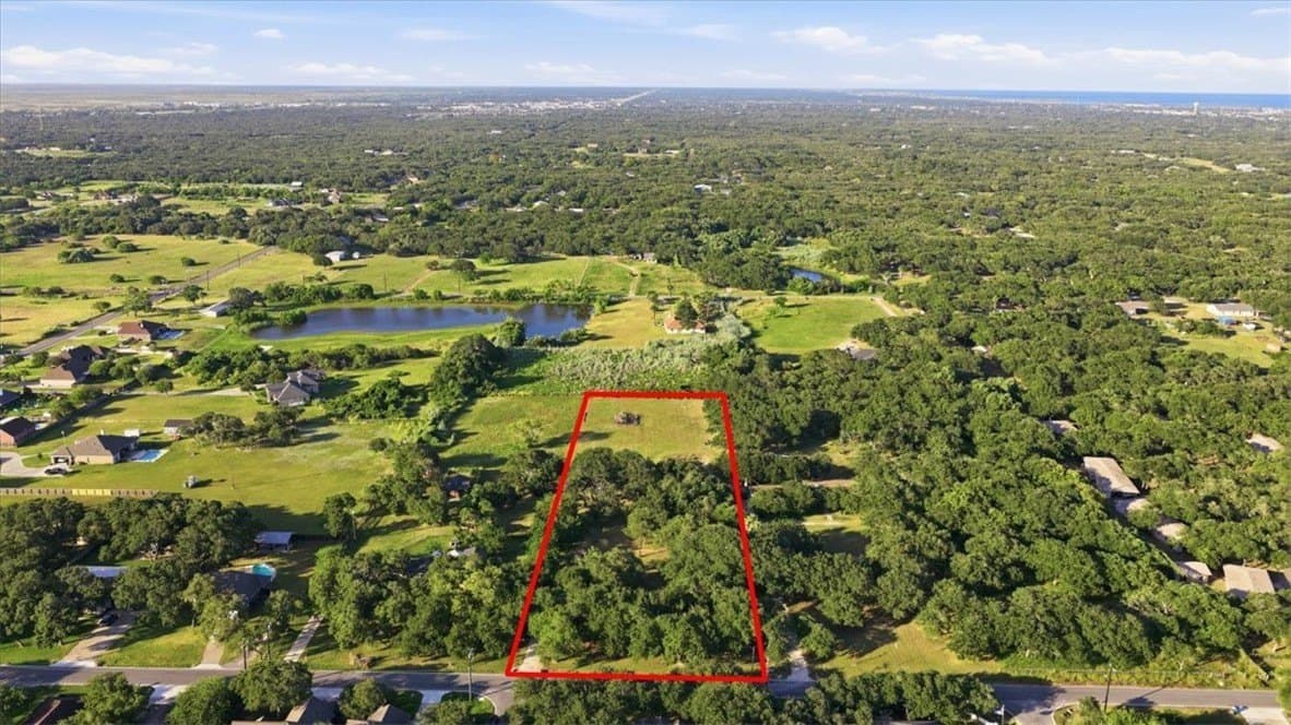 100,000 acres in San Patricio County - photo 41