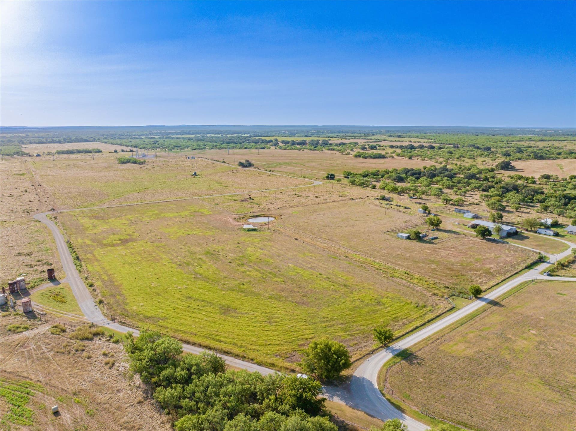 13.04 acres in Young County - photo 4
