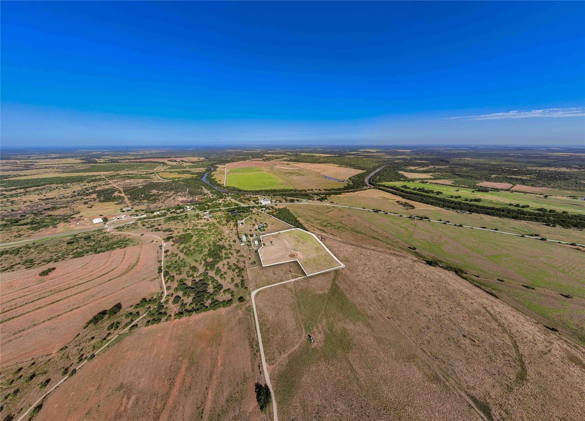 13.04 acres in Young County - photo 6