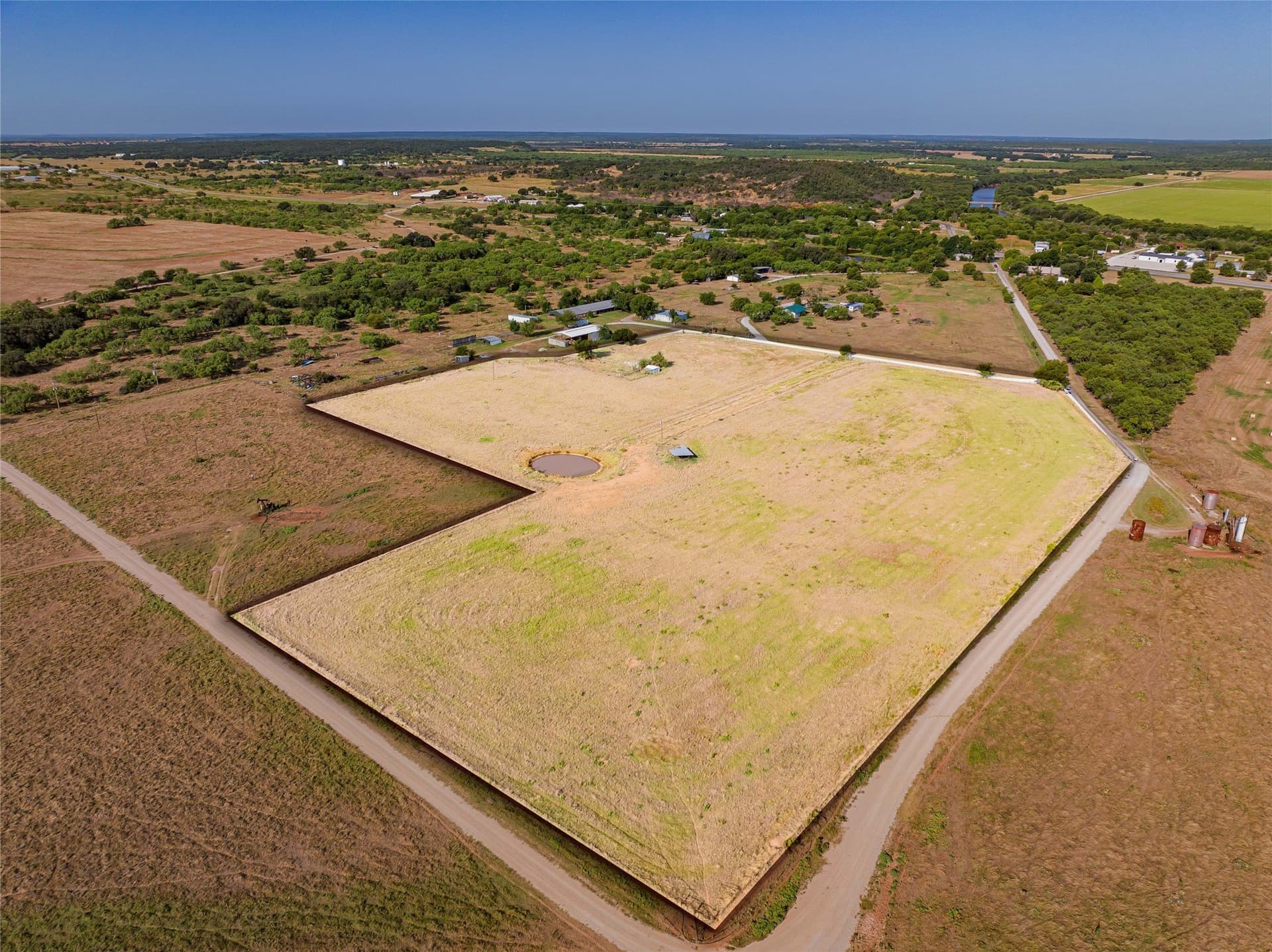 13.04 acres in Young County - photo 25