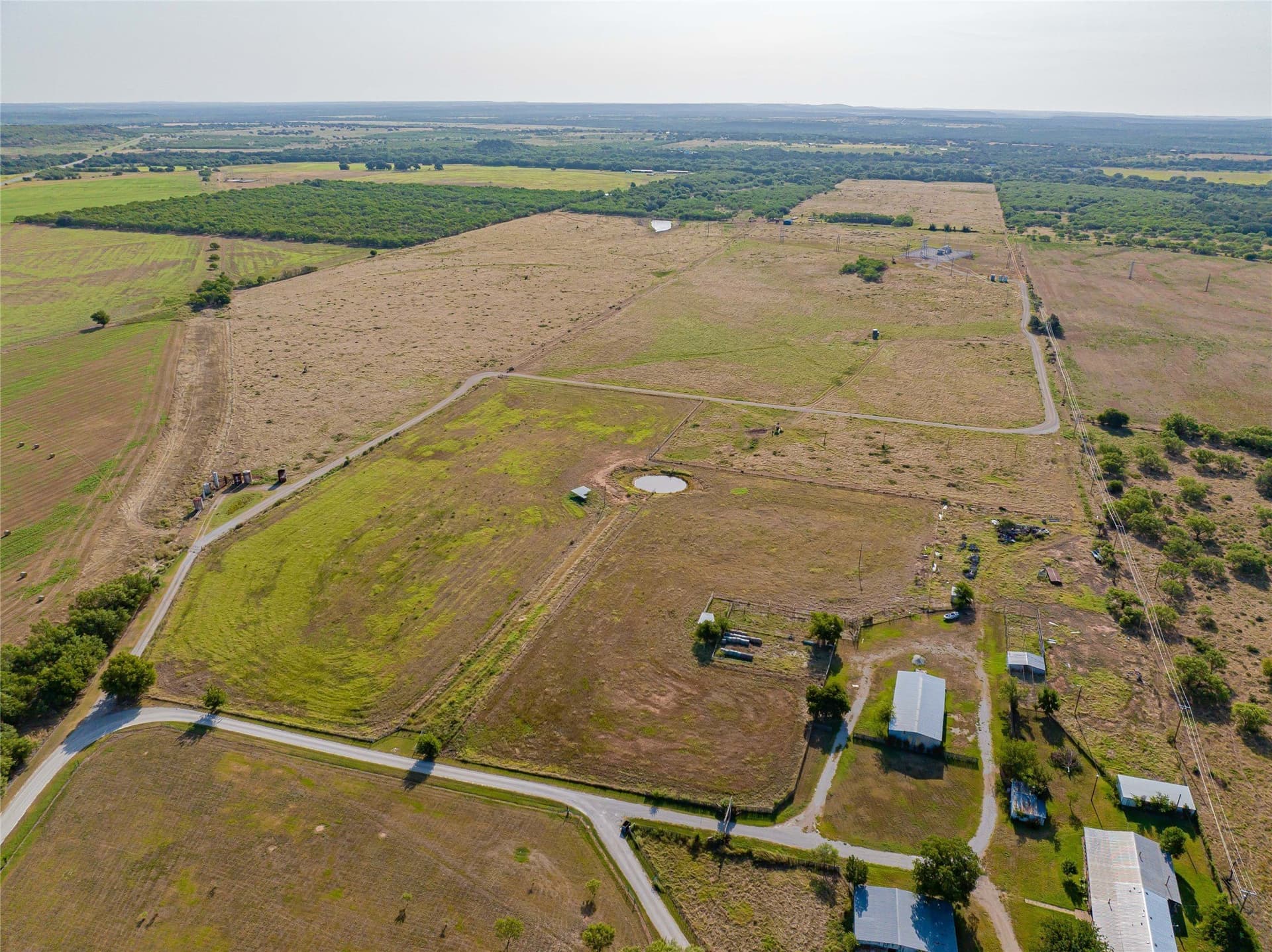 13.04 acres in Young County - photo 12