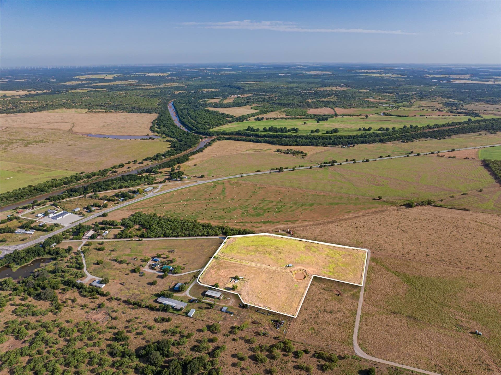 13.04 acres in Young County - photo 8