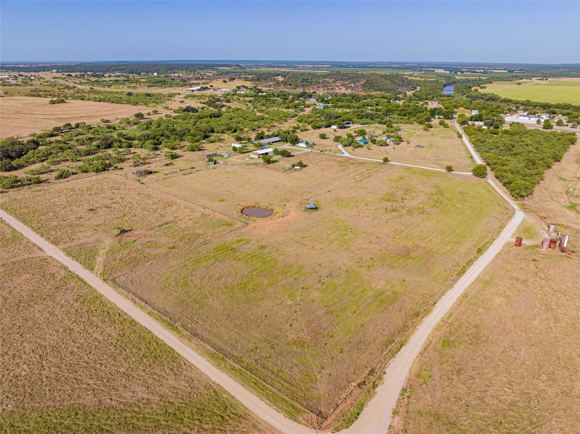 13.04 acres in Young County - photo 20
