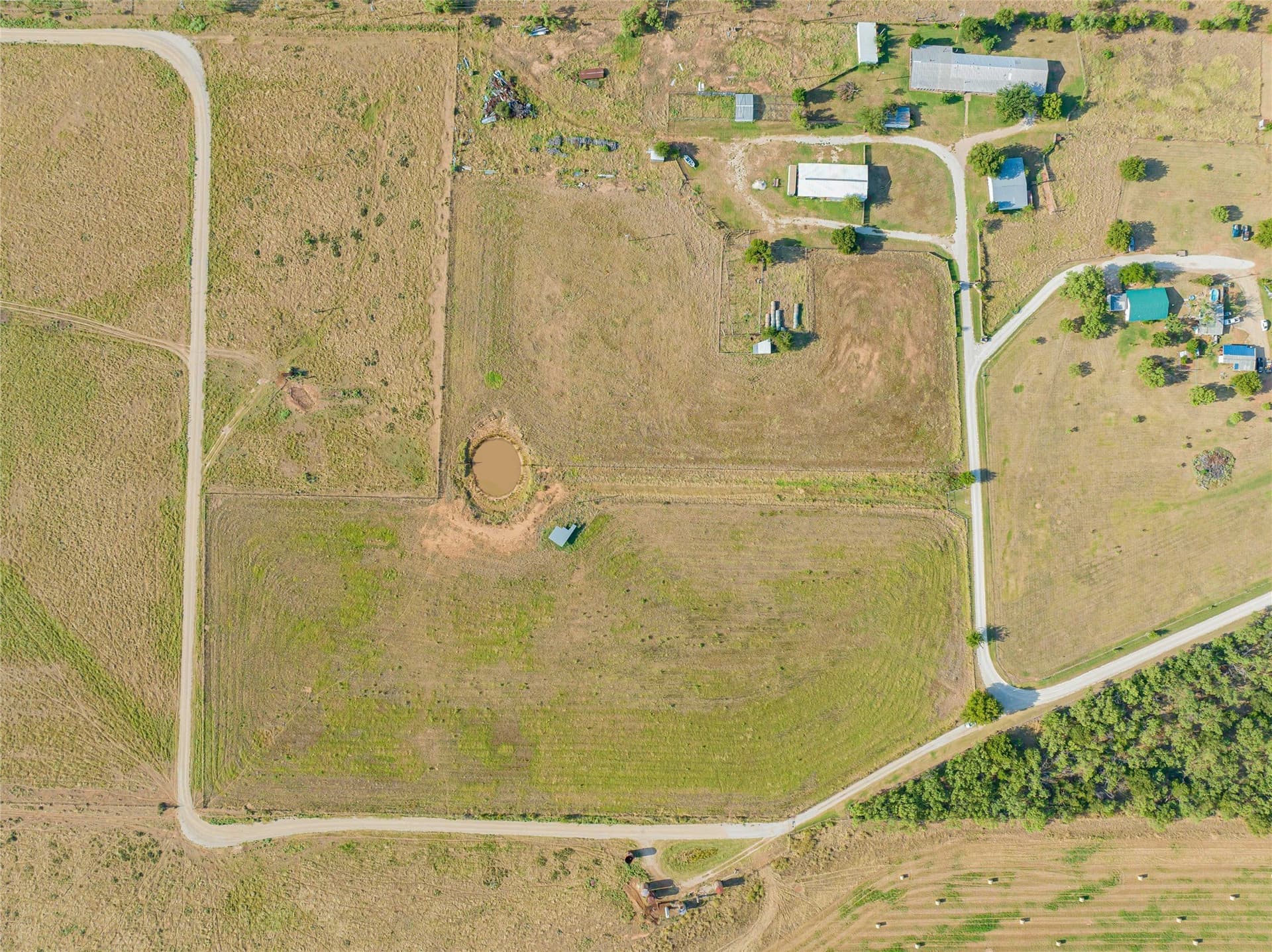 13.04 acres in Young County - photo 3