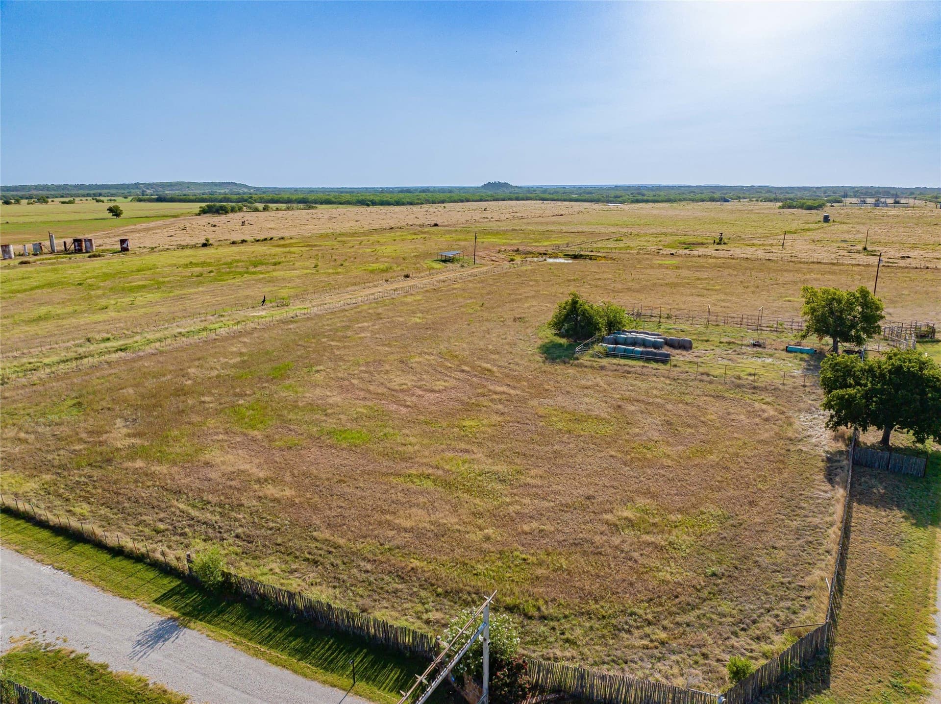13.04 acres in Young County - photo 13